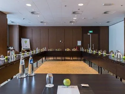 Babylon Hotel La Haya